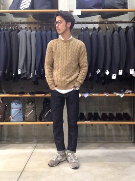 shibataniさんのコーディネート