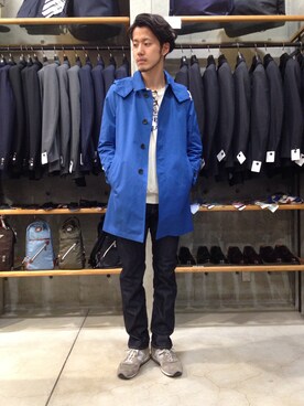 shibataniさんのコーディネート