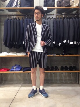 shibataniさんのコーディネート