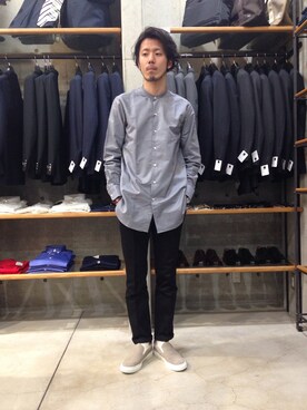 shibataniさんのコーディネート