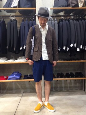 shibataniさんのコーディネート