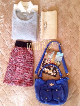 Keikoさんのコーディネート