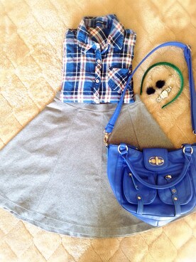 Keikoさんのコーディネート