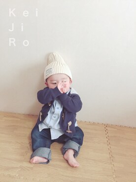k e i j i r oさんのコーディネート