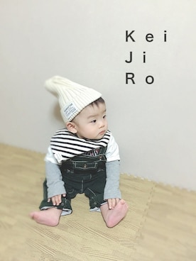 k e i j i r oさんのコーディネート