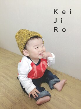 k e i j i r oさんのコーディネート