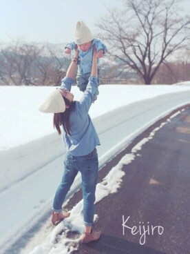 k e i j i r oさんのコーディネート