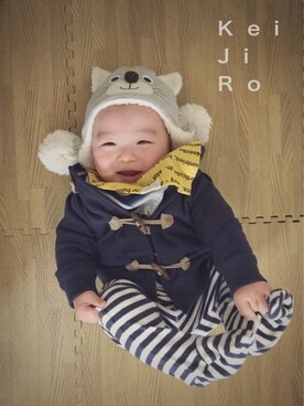 k e i j i r oさんのコーディネート