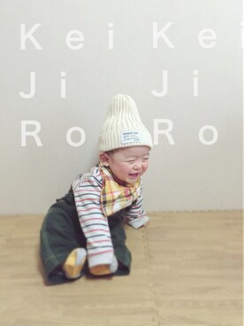 k e i j i r oさんのコーディネート