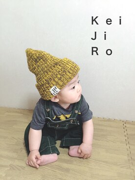 k e i j i r oさんのコーディネート