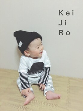 k e i j i r oさんのコーディネート