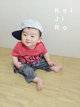 k e i j i r oさんのコーディネート
