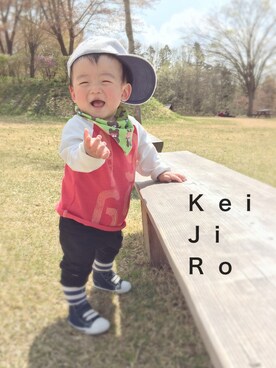 k e i j i r oさんのコーディネート