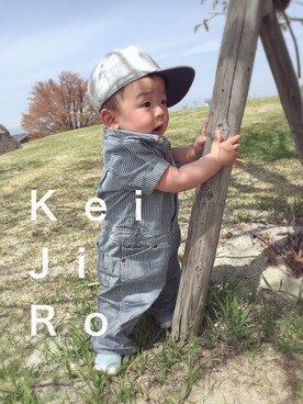 k e i j i r oさんのコーディネート