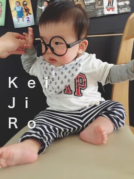 k e i j i r oさんのコーディネート