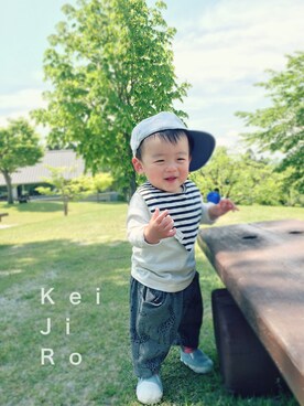 k e i j i r oさんのコーディネート