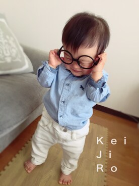k e i j i r oさんのコーディネート