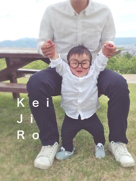 k e i j i r oさんのコーディネート