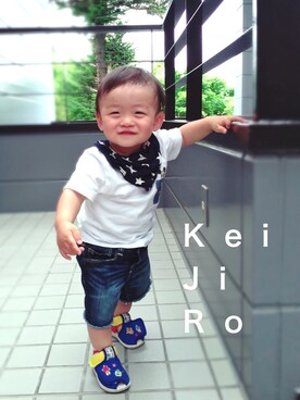k e i j i r oさんのコーディネート