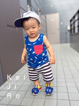 k e i j i r oさんのコーディネート