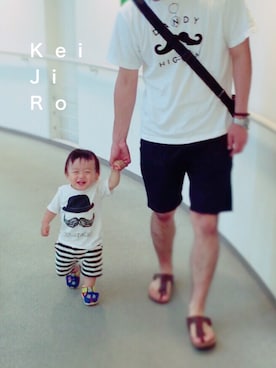 k e i j i r oさんのコーディネート