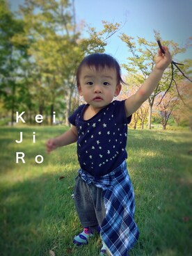 k e i j i r oさんのコーディネート