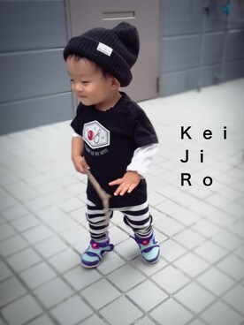 k e i j i r oさんのコーディネート
