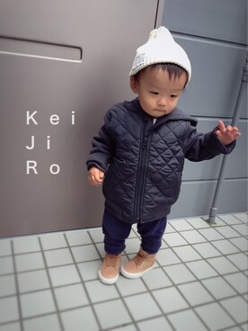 k e i j i r oさんのコーディネート