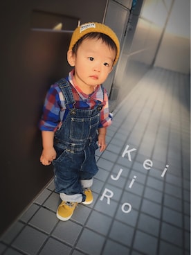 k e i j i r oさんのコーディネート