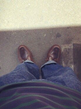 みなみさんのコーディネート