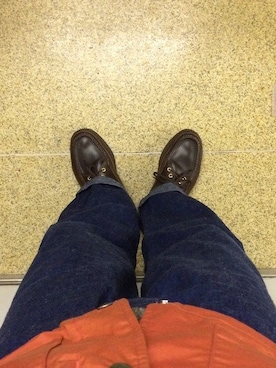 みなみさんのコーディネート