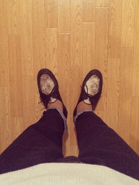 みなみさんのコーディネート