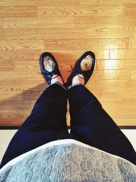 みなみさんのコーディネート