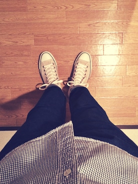 みなみさんのコーディネート