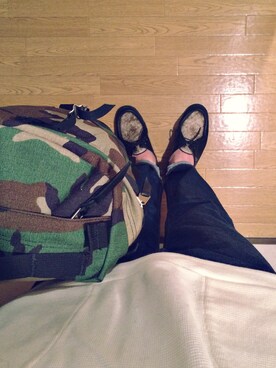 みなみさんのコーディネート