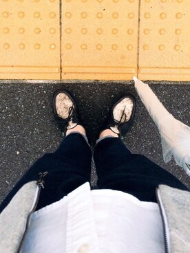 みなみさんのコーディネート