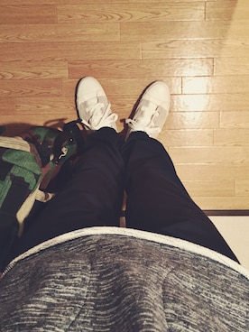 みなみさんのコーディネート