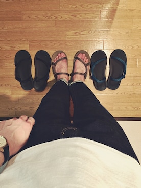 みなみさんのコーディネート