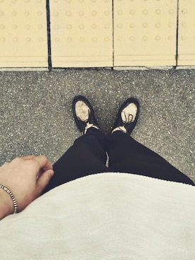 みなみさんのコーディネート