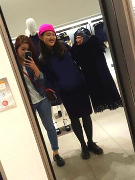 nahoさんのコーディネート