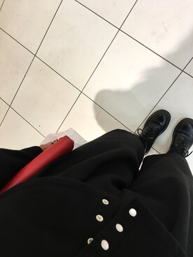 nahoさんのコーディネート