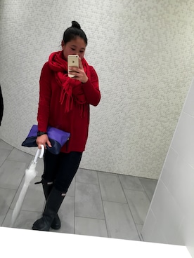 nahoさんのコーディネート