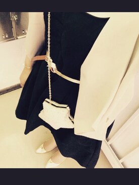 nahoさんのコーディネート