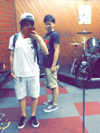 きむてつのコーディネート一覧 Wear