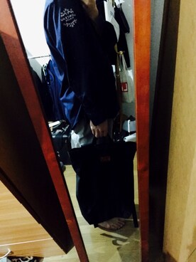 naoさん（メンズ・165cm）の夏コーディネート