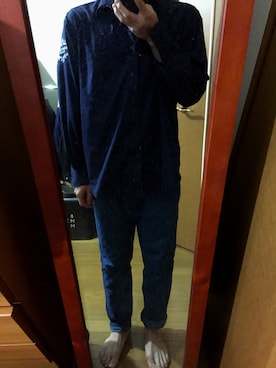 naoさんのコーディネート