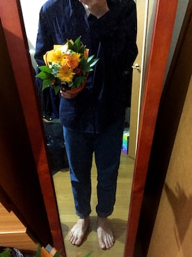 naoさんのコーディネート