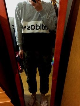 naoさんのコーディネート