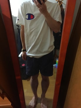 naoさんのコーディネート