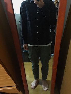 naoさんのコーディネート